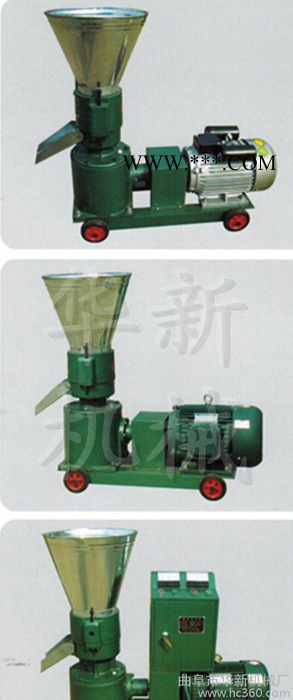 乳鸽颗粒机直销 家畜颗粒机型 连杆轴传动颗粒机性能优图3