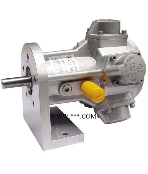 供应麦阳TMH中国产活塞式气动马达图2