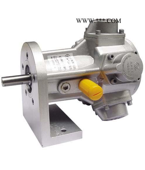 供应麦阳TMH中国产活塞式气动马达图3