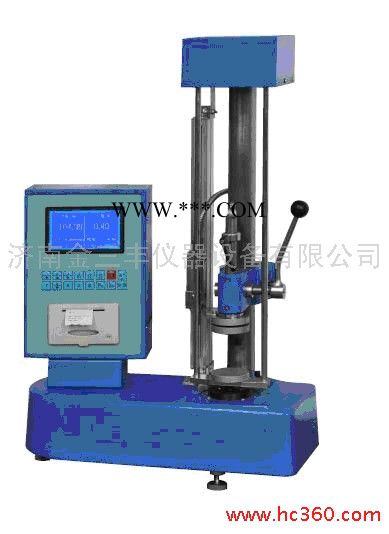 供应金三丰活塞环试验机图3