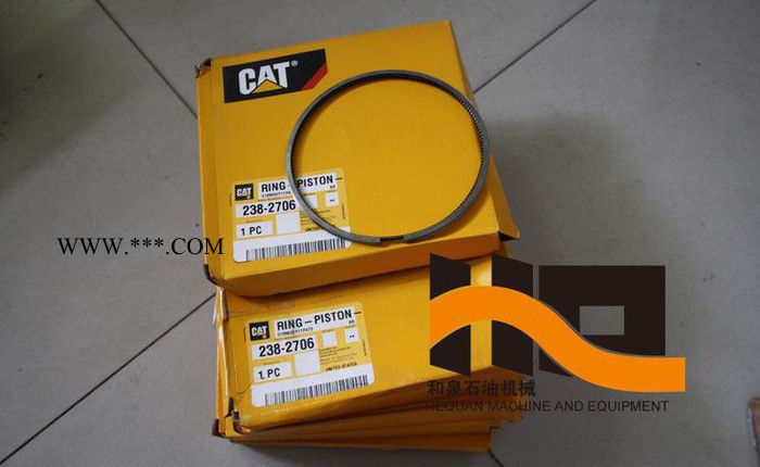 卡特2382706活塞环图2