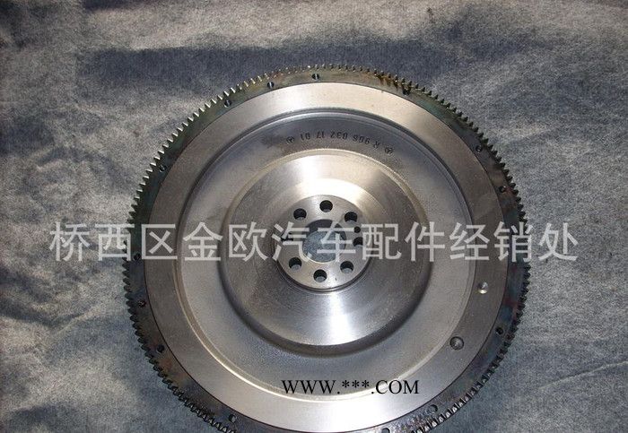 德国奔驰发动机飞轮A5410300105图3