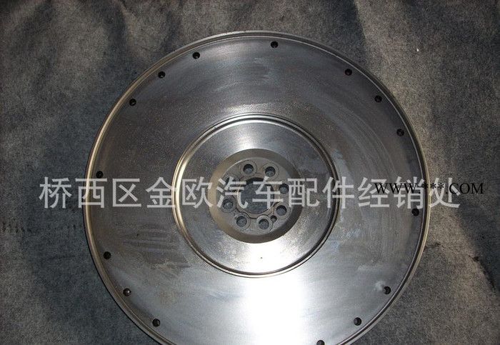 德国奔驰发动机飞轮A5410300105图1