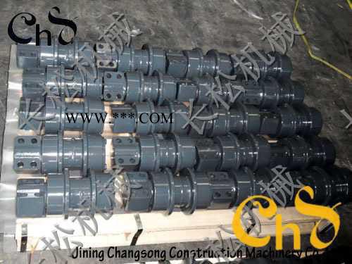 ISUZU五十铃发动机6HK1连杆瓦8-97616358-0 五十铃连杆图3