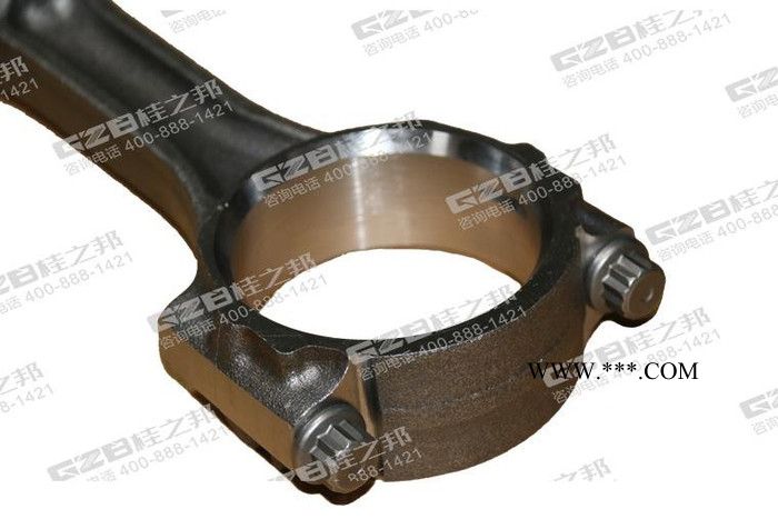 三一挖掘机配件连杆总成898018-4250 对口  B229900003267QPDK图4