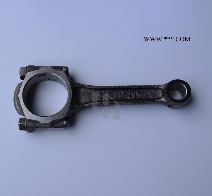 五菱之光 465Q-1A发动机 连杆图2