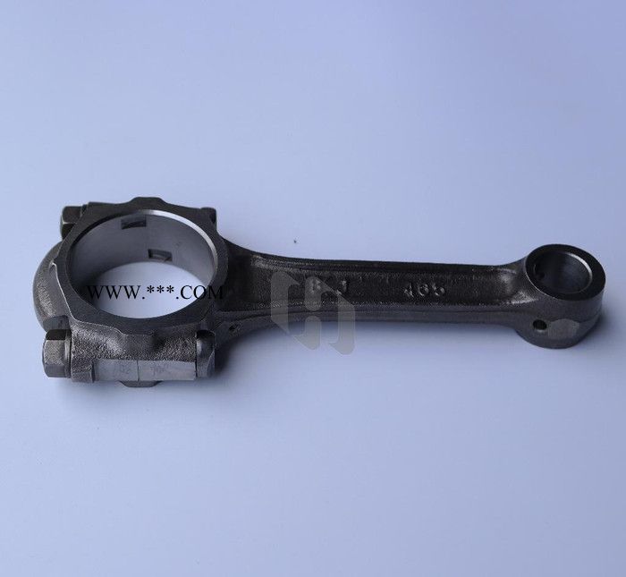 五菱之光 465Q-1A发动机 连杆图3