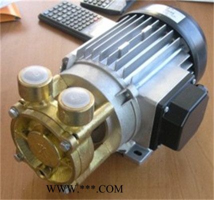 SPECK活塞泵SAP-4.0005图5