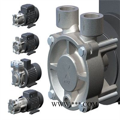 SPECK活塞泵SAP-4.0005图4