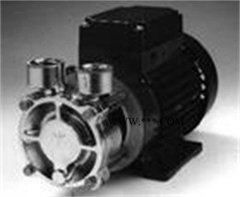 SPECK活塞泵SAP-4.0005图3