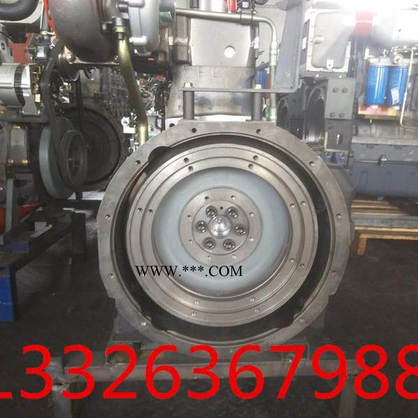 供应潍坊凯动动力有限公司  飞轮和飞轮壳 配件潍坊凯动动力有限公司图3