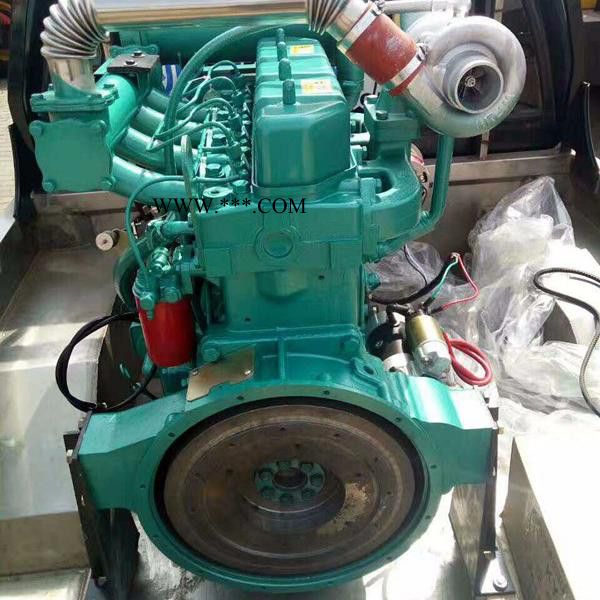 供应潍坊凯动动力有限公司  飞轮和飞轮壳 配件潍坊凯动动力有限公司图2