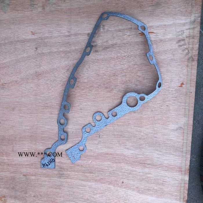 9H5921飞轮壳垫片上柴发动机SC11CB220-G2B1图5