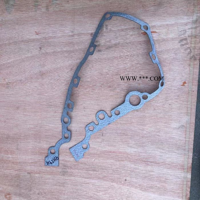 9H5921飞轮壳垫片上柴发动机SC11CB220-G2B1图3