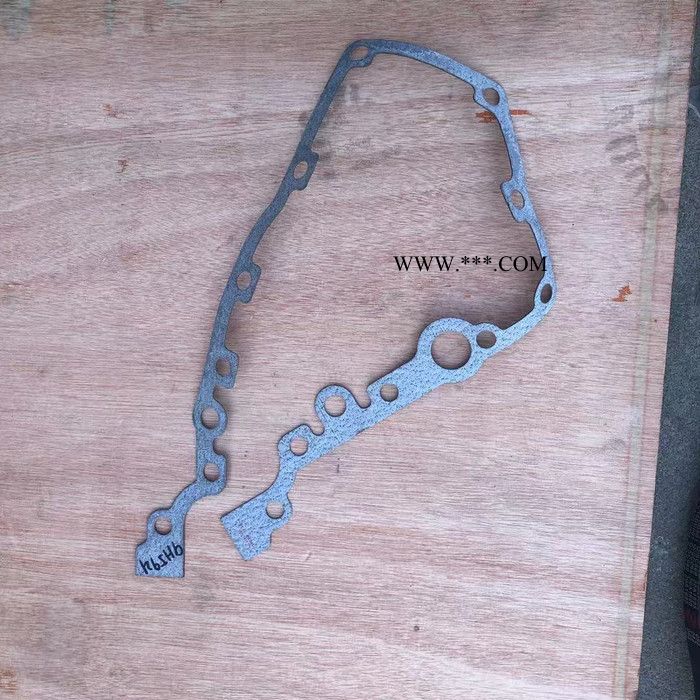 9H5921飞轮壳垫片上柴发动机SC11CB220-G2B1图4