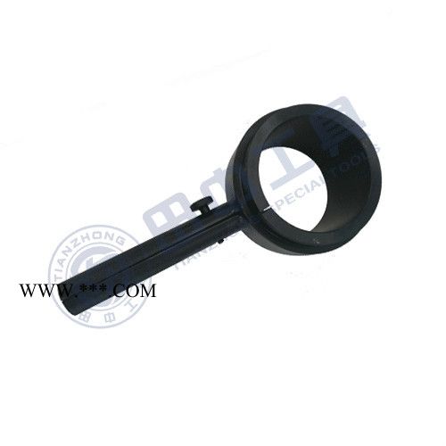 一汽锡柴发动机6DL2/6DM2 下活塞工具 活塞安装工具  **图2