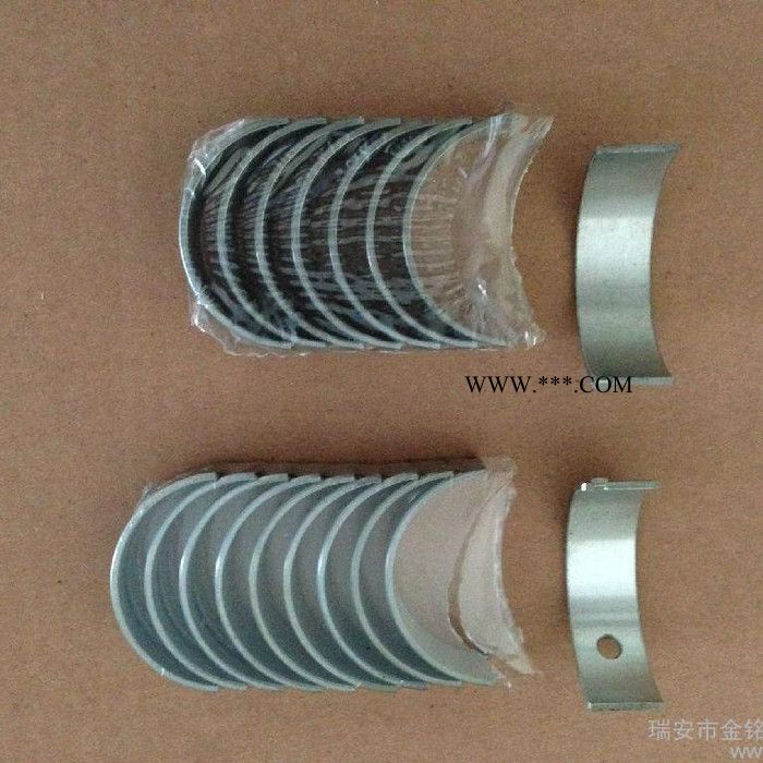 .厂家供应斯柯尼亚轴瓦及连杆瓦VPR7.斯柯尼亚曲轴瓦.斯柯尼亚连杆瓦。斯柯尼亚大小瓦。斯柯尼亚止推片图2