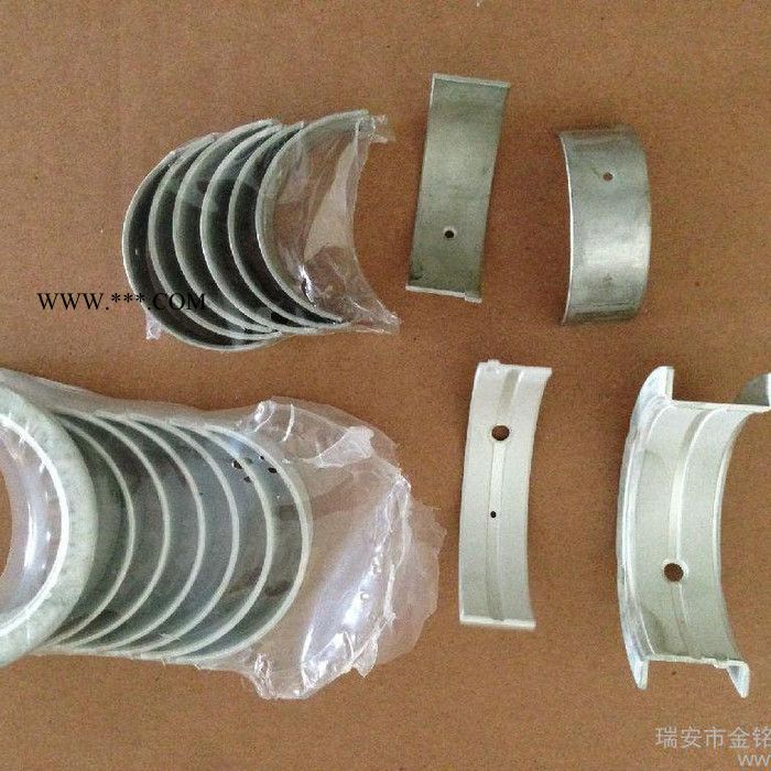 .厂家供应斯柯尼亚轴瓦及连杆瓦VPR7.斯柯尼亚曲轴瓦.斯柯尼亚连杆瓦。斯柯尼亚大小瓦。斯柯尼亚止推片图3