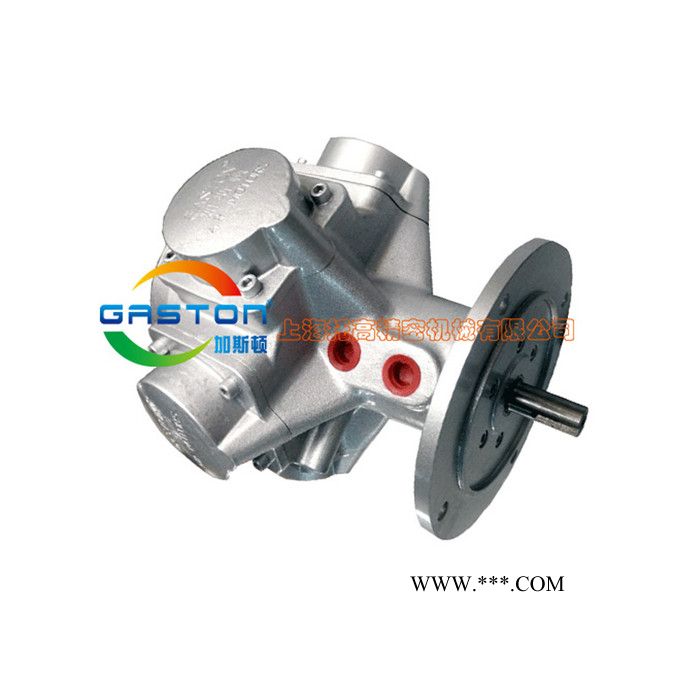 供应GASTON加斯顿AMP6 定制活塞式 叶片式气动马达 加工定制防爆活塞式 气动马 防爆活塞式 气动马达厂家图5