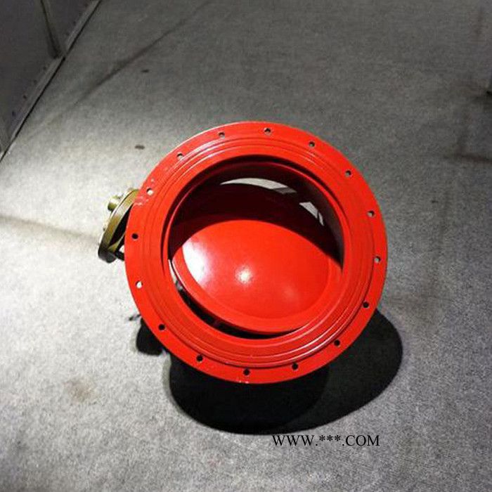 浩伦电动密闭阀双连杆 人防专用密闭阀  手电动密闭阀门图4