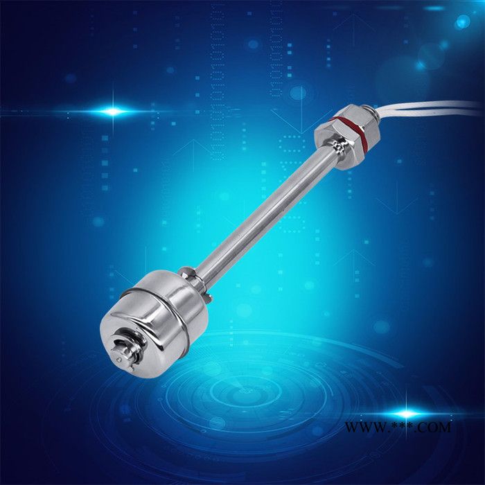 赛盛尔SEN—SSI125  超声波液位浮球开关 多点不锈钢连杆浮球液位开关图2