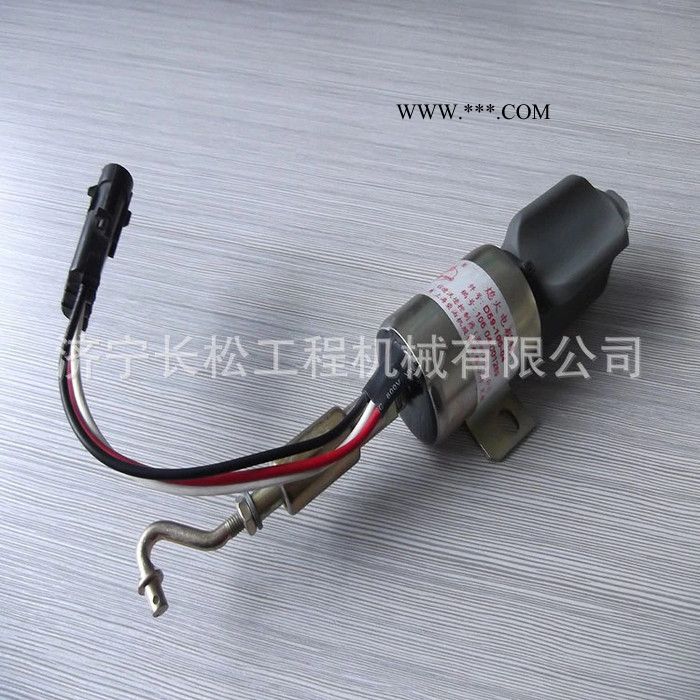 山推活塞杆154-63-13220 山推推土机**154-63-13220活塞杆图3