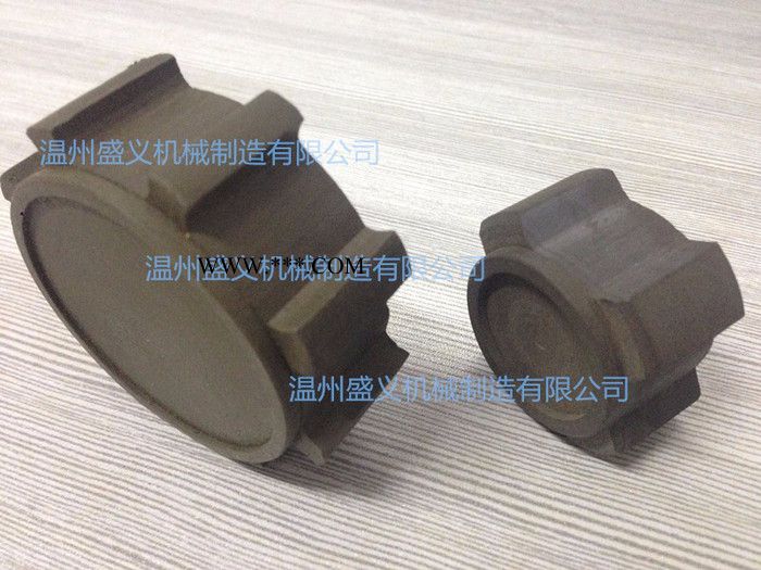 杭州TBP低温离心泵密封圈、活塞杆导向环活塞环图6