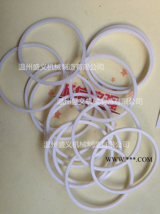 杭州TBP低温离心泵密封圈、活塞杆导向环活塞环图2