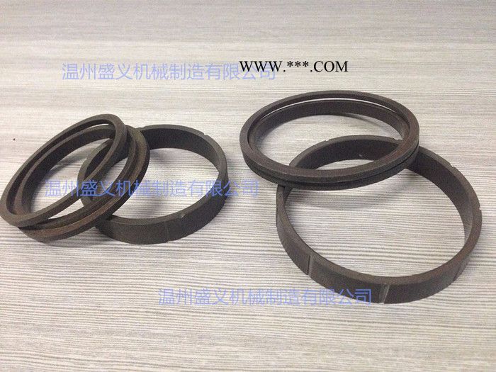 杭州TBP低温离心泵密封圈、活塞杆导向环活塞环图5