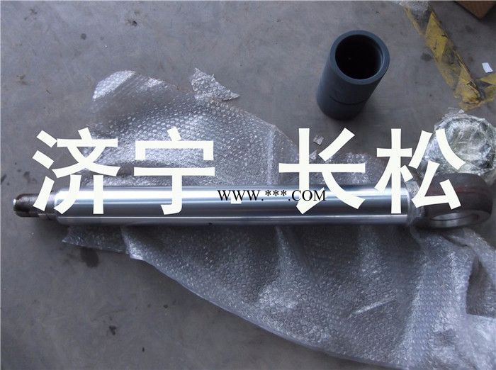 山推配件 活塞杆50装载机 翻斗油缸活塞杆 装载机配件图2