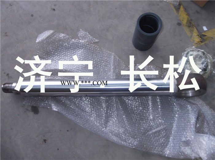 山推配件 活塞杆50装载机 翻斗油缸活塞杆 装载机配件图3