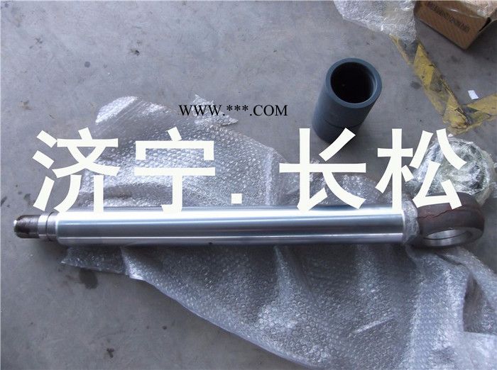 山推配件 活塞杆50装载机 翻斗油缸活塞杆 装载机配件图4