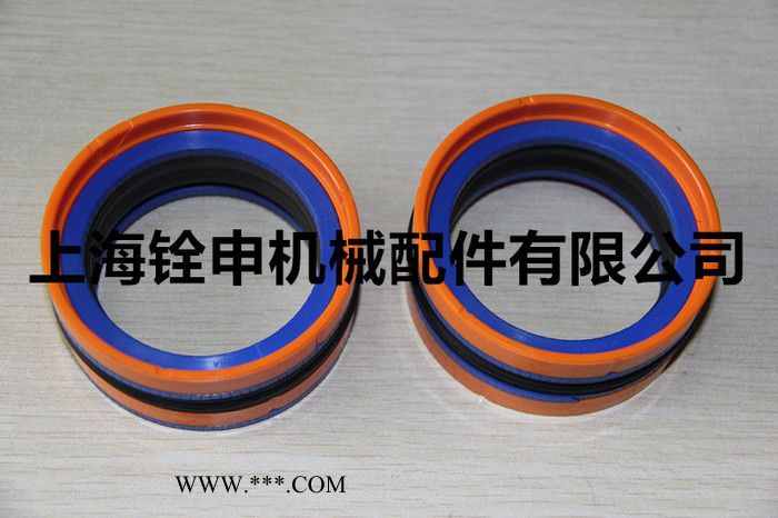 供应上海铨申密封件HALLITE780紧凑型双向活塞密封