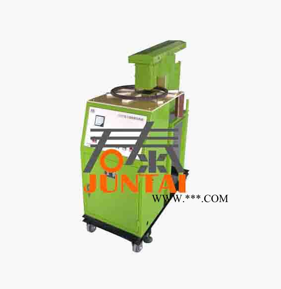 齿圈感应加热器/飞轮齿圈加热器  常州君泰机械感应加热器图2