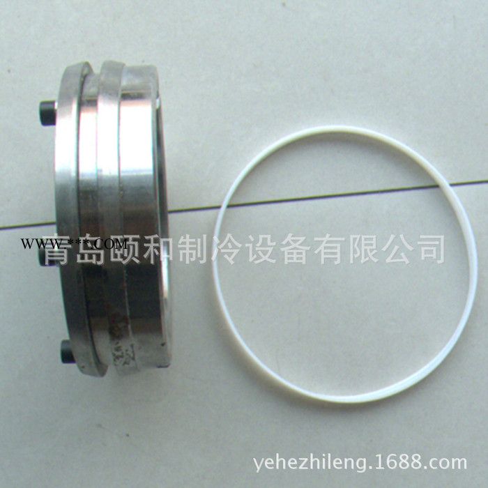 山东现货大连冰山LG20CAB制冷压缩机用油活塞图2