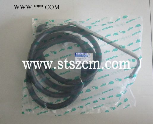 挖掘机全车件 山特松正 日本原装现货 欢迎询价 300-7飞轮壳图3