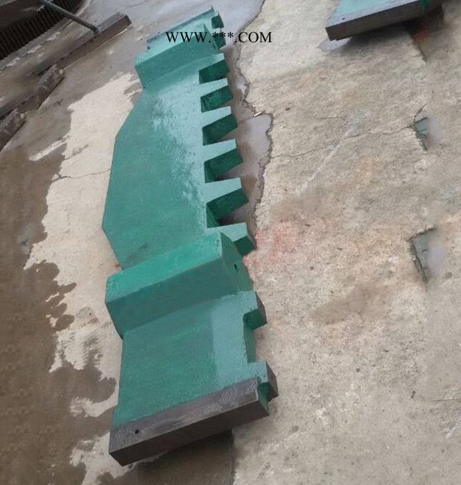 q11剪板机连杆   剪板机配件 批发厂家图2