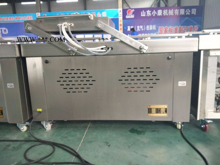 DZ-700/2S小康牌真空包装机 菌菇真空包装机 四连杆真空包装机图2