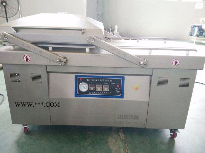 DZ-700/2S小康牌真空包装机 菌菇真空包装机 四连杆真空包装机图3