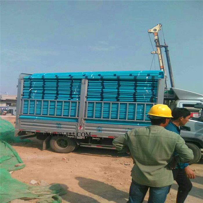 袖阀管活塞 60型袖阀管 桩基注浆图3