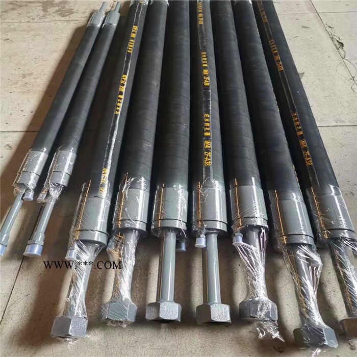 袖阀管活塞 60型袖阀管 桩基注浆图4