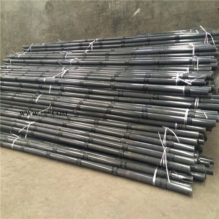 袖阀管活塞 60型袖阀管 桩基注浆图8