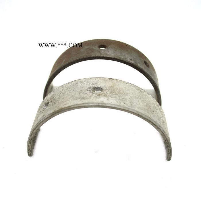 大连100 大连冰山活塞机连杆活塞8AS100大修配件图2