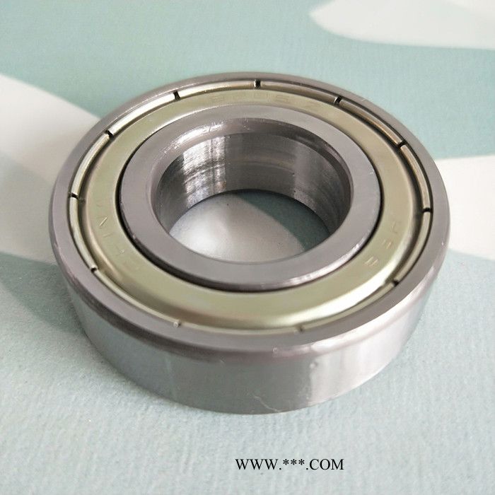 军哥汽车配件  东风猛士EQ2050B军车越野车变速箱导向轴承 飞轮轴承60205图4