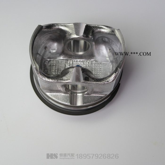 原装五菱宏光B15 荣光加长B15 宝骏B15 1.5L 活塞带活塞环 一只图3