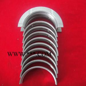 供应大众柴油车038 107 701K系列曲轴瓦及连杆瓦 大众柴油版轴瓦及连杆瓦图1