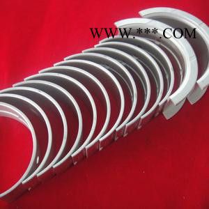 供应大众柴油车038 107 701K系列曲轴瓦及连杆瓦 大众柴油版轴瓦及连杆瓦图2