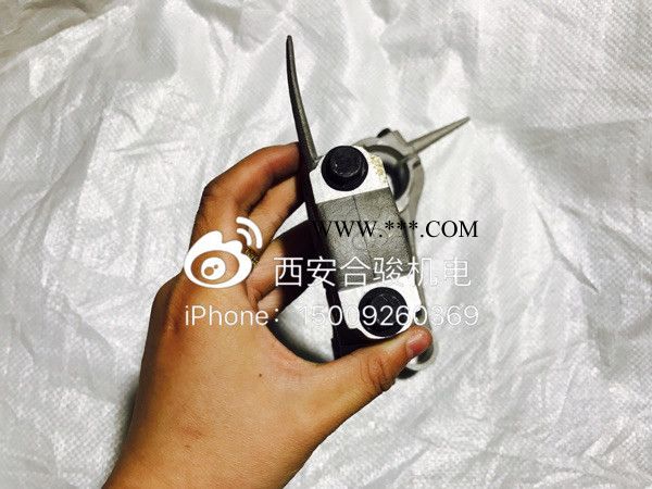 汽油发电机配件2-7KW发动机152 154 168 170 173 177 188 190连杆图2