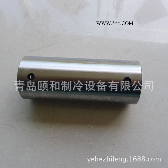 山东现货大连冰山170高压活塞销（带眼）图3
