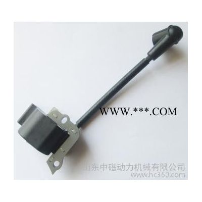 供应飞轮和点火模块